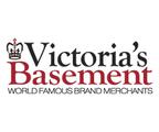 Victoria's Basement