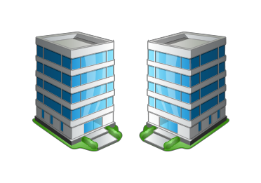 Managed Co-location Services